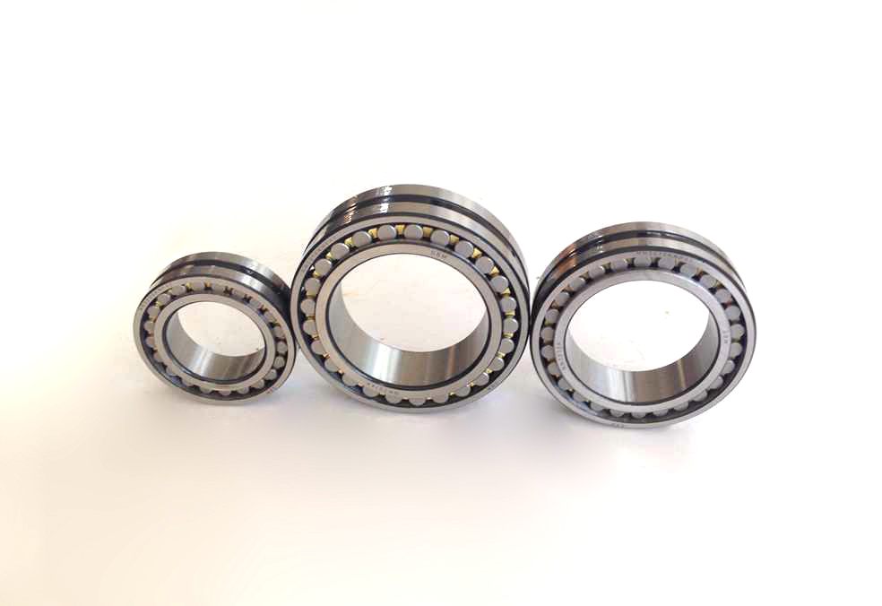 NN 3007 MP41 NN 3007 MP51 High precision double row cylindrical roller bearings